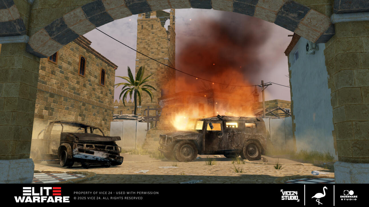 Caravanserai 1 Caravanserai 1