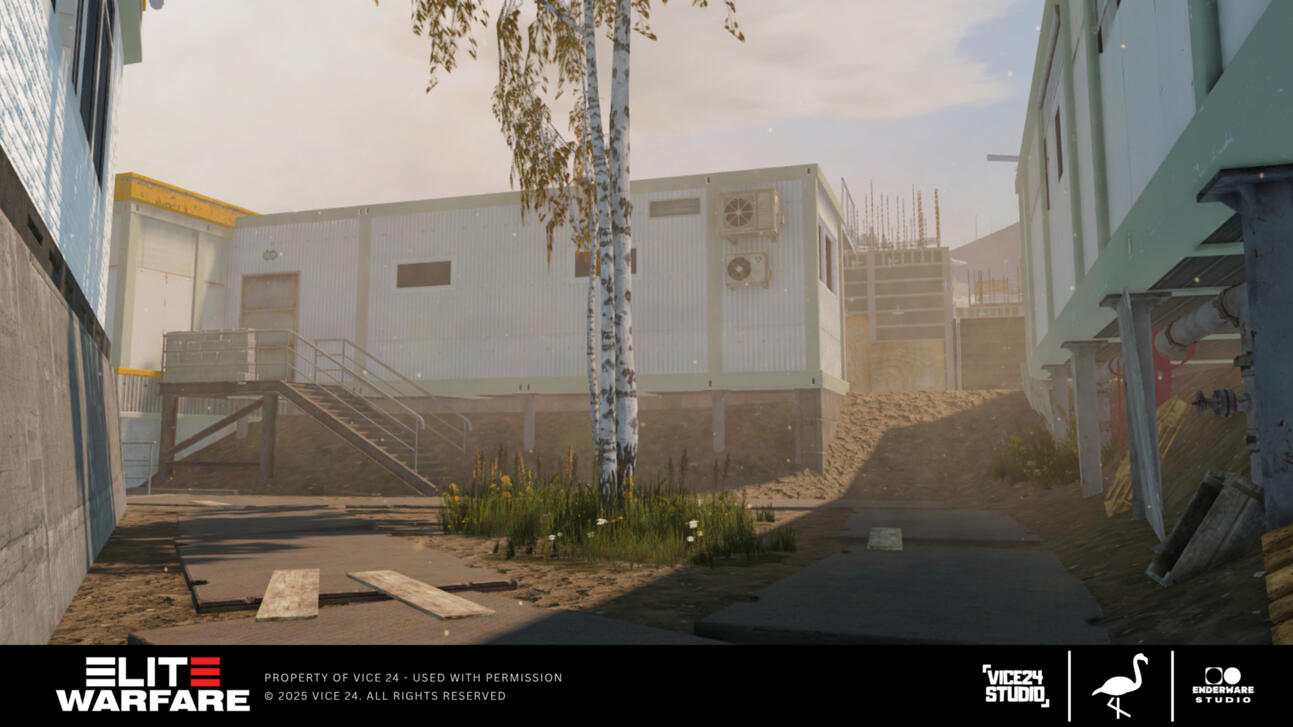 Breachpoint 1 Breachpoint 1